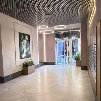 Продается 1-комнатная квартира, 33 м²