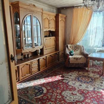 Продается Многокомнатная квартира, 105 м²