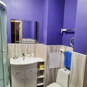 Сдается 1-комнатная квартира, 38 м²