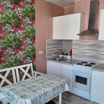 Сдается 1-комнатная квартира, 38 м²