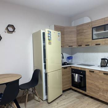 Сдается 1-комнатная квартира, 35 м²