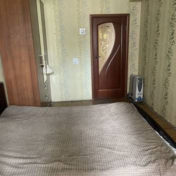 Сдается 2-х комнатная квартира, 52 м²