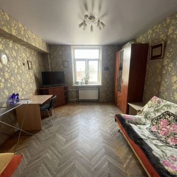 Сдается 2-х комнатная квартира, 52 м²