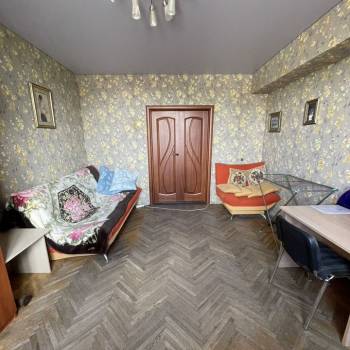 Сдается 2-х комнатная квартира, 52 м²