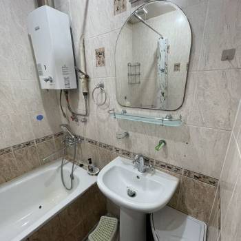 Сдается 2-х комнатная квартира, 52 м²