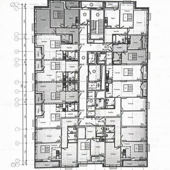 Продается 1-комнатная квартира, 35 м²