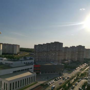 Сдается 1-комнатная квартира, 40 м²