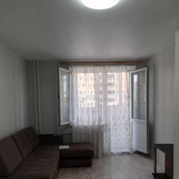 Сдается 1-комнатная квартира, 25 м²