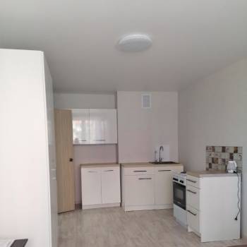 Сдается 1-комнатная квартира, 25 м²