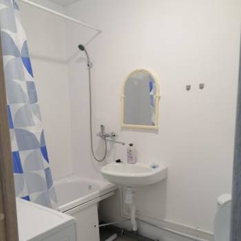 Сдается 1-комнатная квартира, 25 м²