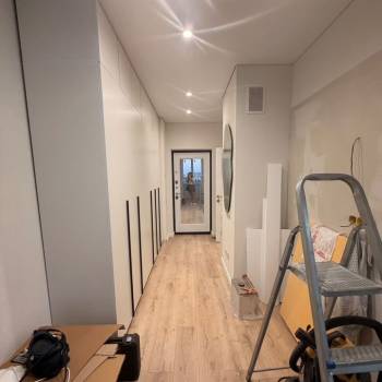 Продается 1-комнатная квартира, 30,6 м²