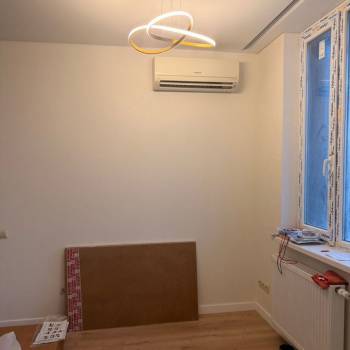 Продается 1-комнатная квартира, 30,6 м²