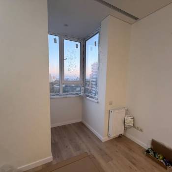 Продается 1-комнатная квартира, 30,6 м²