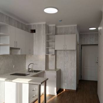 Продается 1-комнатная квартира, 27 м²