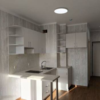 Продается 1-комнатная квартира, 27 м²