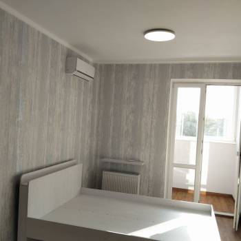 Продается 1-комнатная квартира, 27 м²