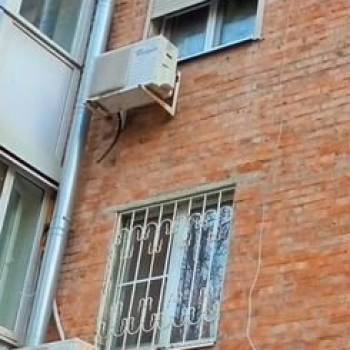 Продается 3-х комнатная квартира, 54 м²