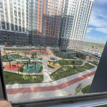Продается 1-комнатная квартира, 37,5 м²