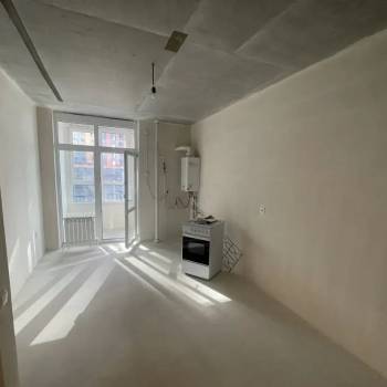 Продается 1-комнатная квартира, 37,5 м²