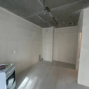 Продается 1-комнатная квартира, 37,5 м²
