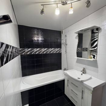 Продается 2-х комнатная квартира, 48,5 м²