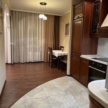 Сдается 2-х комнатная квартира, 50 м²