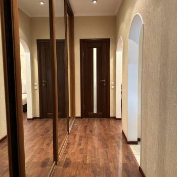 Сдается 2-х комнатная квартира, 50 м²