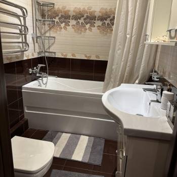 Сдается 2-х комнатная квартира, 50 м²