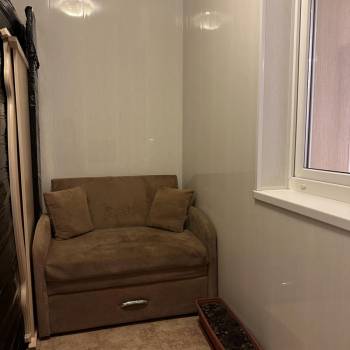 Сдается 2-х комнатная квартира, 50 м²