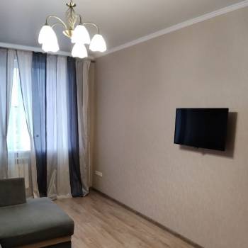 Сдается 1-комнатная квартира, 42,1 м²