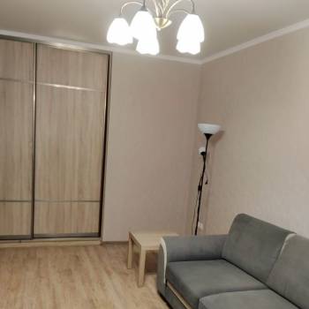 Сдается 1-комнатная квартира, 42,1 м²