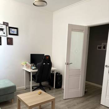 Сдается 2-х комнатная квартира, 56 м²