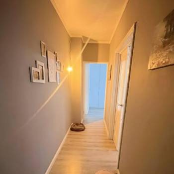 Сдается 2-х комнатная квартира, 56 м²