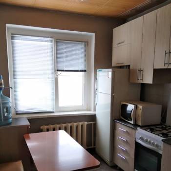 Продается 2-х комнатная квартира, 50,2 м²