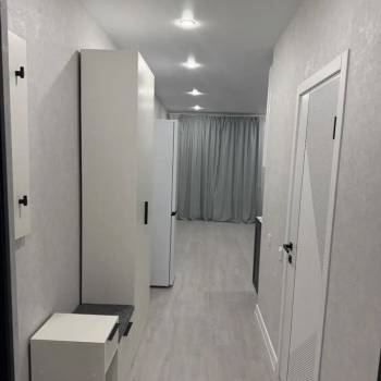 Сдается 1-комнатная квартира, 27 м²