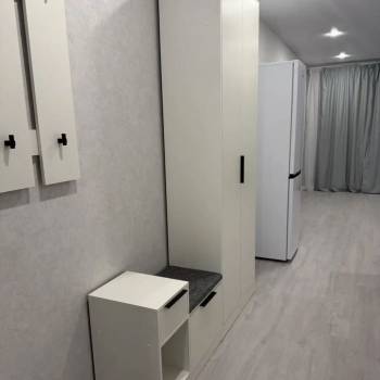 Сдается 1-комнатная квартира, 27 м²