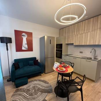 Сдается 1-комнатная квартира, 35,9 м²