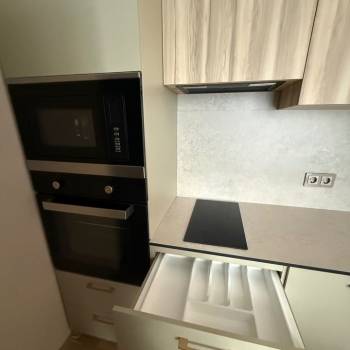 Сдается 1-комнатная квартира, 35,9 м²