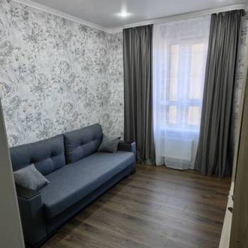 Сдается 1-комнатная квартира, 35,6 м²