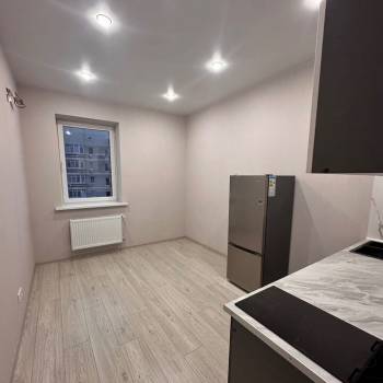 Продается 1-комнатная квартира, 40 м²