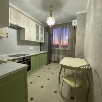 Сдается 2-х комнатная квартира, 53 м²