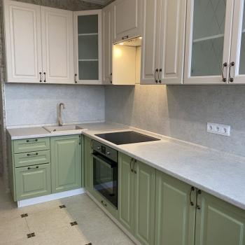 Сдается 2-х комнатная квартира, 53 м²