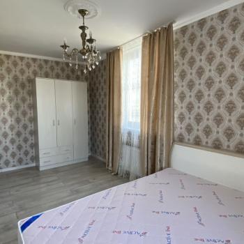 Сдается 2-х комнатная квартира, 53 м²