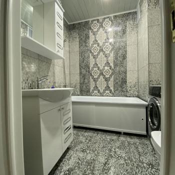 Сдается 2-х комнатная квартира, 53 м²