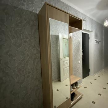 Сдается 2-х комнатная квартира, 53 м²