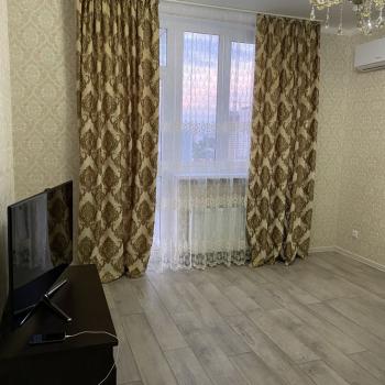 Сдается 2-х комнатная квартира, 53 м²