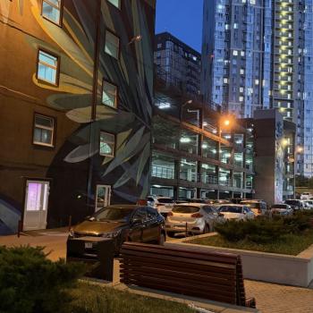 Сдается 2-х комнатная квартира, 53 м²