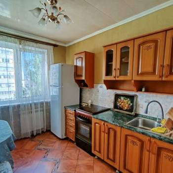 Сдается 2-х комнатная квартира, 50 м²