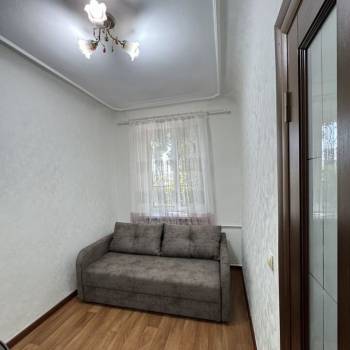Сдается 2-х комнатная квартира, 38 м²