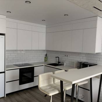 Сдается 2-х комнатная квартира, 60 м²